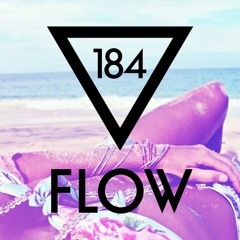 Franky Rizardo presents FLOW Episode ▽184