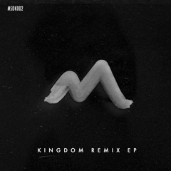 Kingdom ft. Aaron Lee (Jon Casey Remix) [MSDK002]