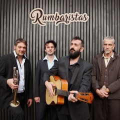 FREE DOWNLOAD - Rumbaristas - Canhaveral - Dr Fre & Sam Rabam Remix