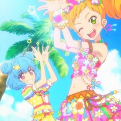 8月のマリーナ (Kanchu Remix Short) DEMO