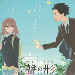 22 speed of youth - Kensuke Ushio ; 映画「聲の形」オリジナルサウンドトラック a shape of light [disc 2]