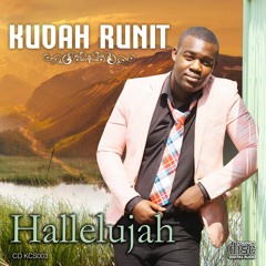Kudah RunIt - Pattern yenyika(Produced By Benny B)