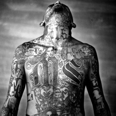 TAGGZ - DIAS - RUINS - PRÉVIA