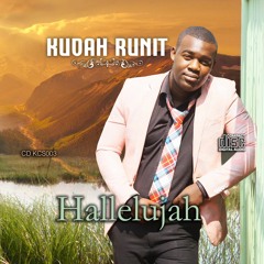 Kudah RunIt - Ndichamurumbidza