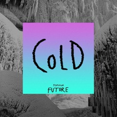 Maroon 5 Ft. Future - Cold (Wild Kidz Remix)