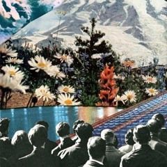 The Doors - People Are Strange (George V's Jazzin' Mix) (Kaan-G rework)