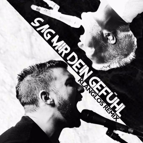 Sascha Bo - Sag Mir Dein Gefühl (Klanglos Remix)