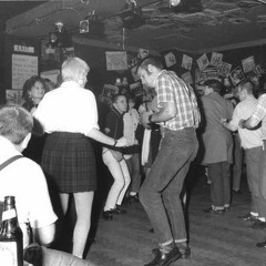 Early Reggae Love Compilation (skinhead Love Affair)