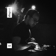discast | 010 | SLYRS