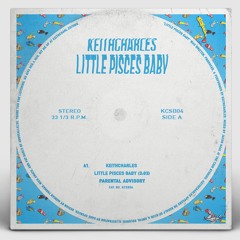 Little Pisces Baby (Single)