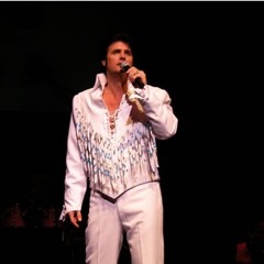 Elvis Impersonator, Chris MacDonald LIVE on L.I. in the A.M!