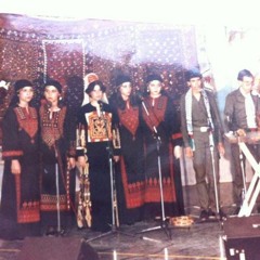 نكتب للحب قصيدة ونغني  فرقة العاشقين