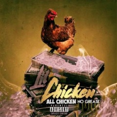 Lil Chicken - Phone's Ringin' Ft. Broadway (Prod. Devito Beatz)
