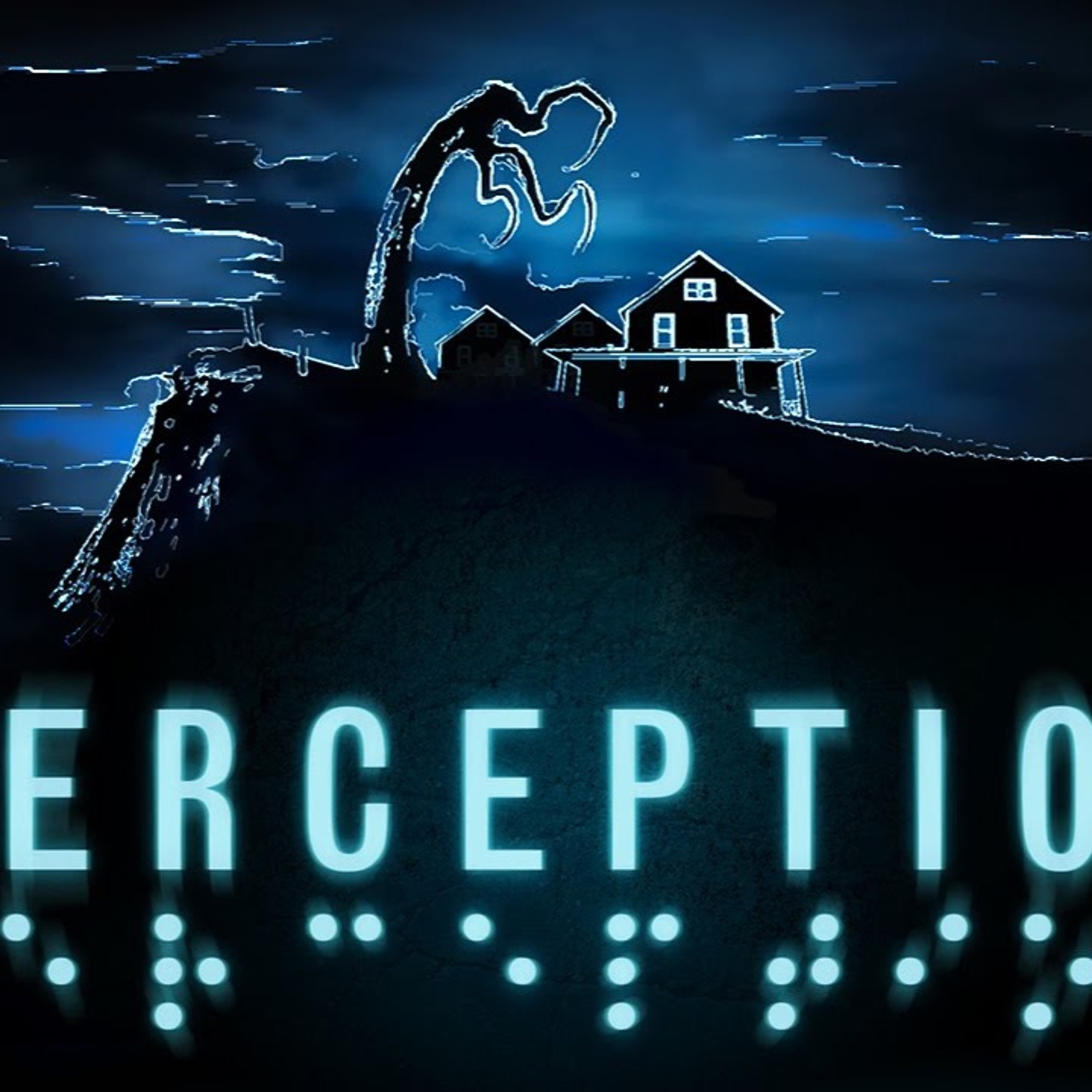 PERCEPTION: THE DEEP END GAMES | Dev Diary Podcast Ep. 3 (feat. Amanda Gardner) episode artwork