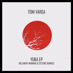 Toni Varga - Kubu (Out now on Underground Audio)