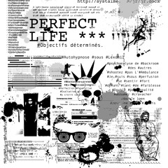 (s3l3ctor D33P) # 00 / P3RF3CT L!F3