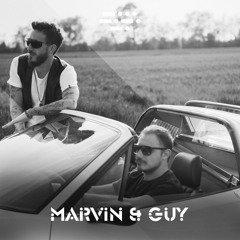 Marvin & Guy - DGTL Podcast #50