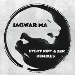 Jagwar Ma - Ordinary (Rebolledo Remix)