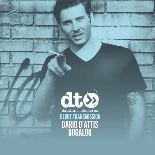 Dario D’Attis - Bogaloo
