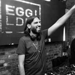 DJ Tarkan - Live @ Egg London (March 25, 2017)