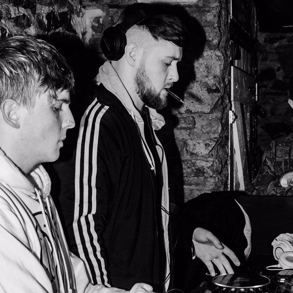 KETTAMA – Raw Cuts [Free D/L]