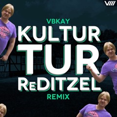 VBKAY - Kultur Tur ReDitzel (Remix)