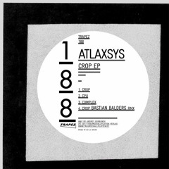 Atlaxsys - Crop (Trapez 188)