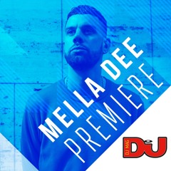 PREMIERE: Mella Dee 'Music Controls You'