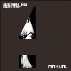 PREMIERE : Alessandro Diga - Skies Are Crying [Manual Music]
