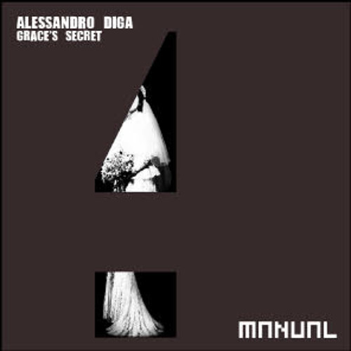 PREMIERE : Alessandro Diga - Skies Are Crying [Manual Music]