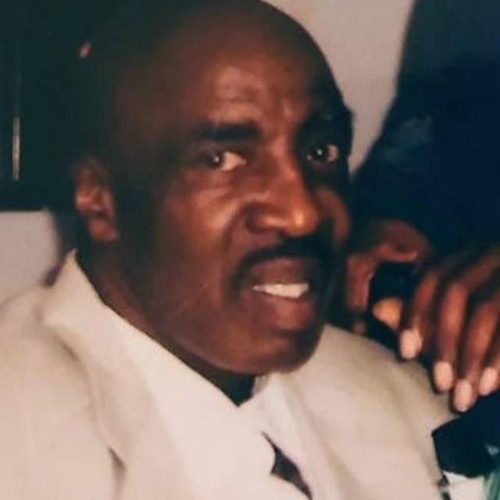 Tizzle Da Great- Big Grippa