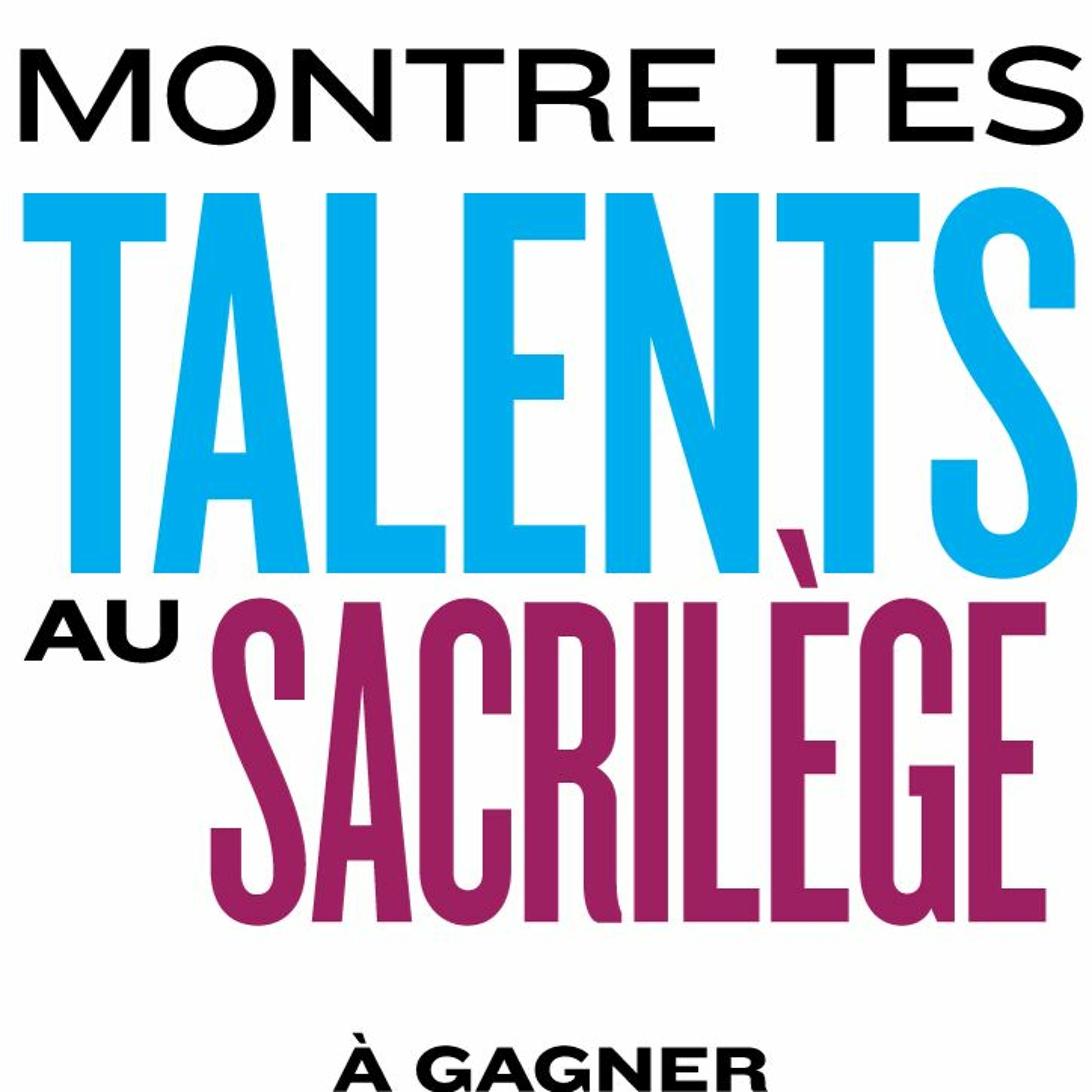 Montre tes talents - Arleen Thibault episode artwork