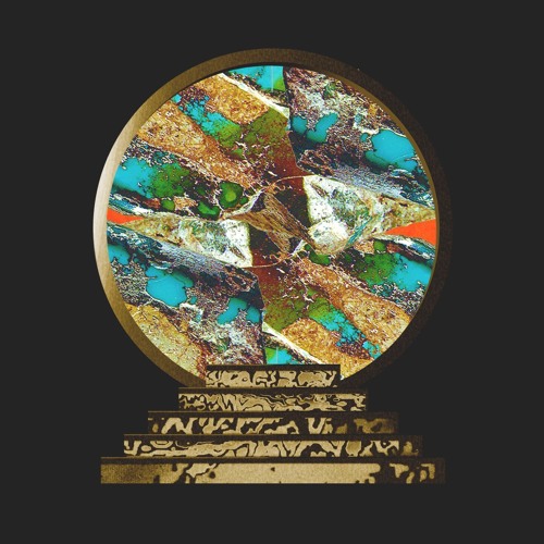 Thornato - El Oro de la Tolita ft. Grupo Taribo  (The Busy Twist Remix ft. Zongo Abongo)