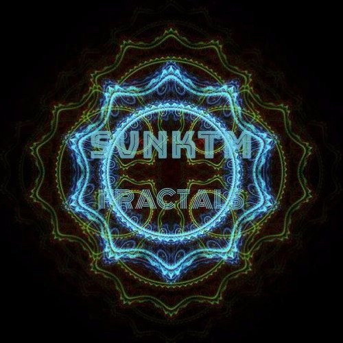 ѕνnктм - Fractals (Original Mix) | FREE DOWNLOAD