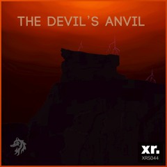 Wontolla - The Devil's Anvil