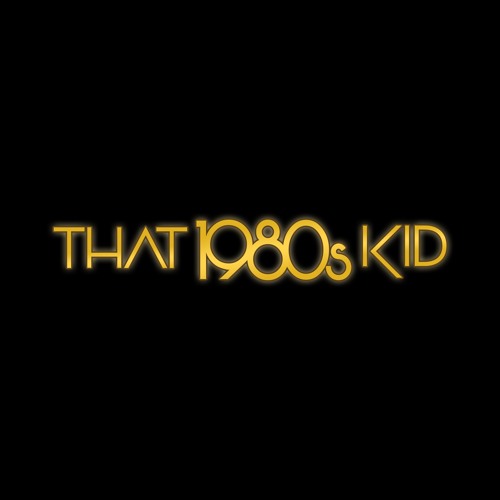 Whats Missing - Alexander O'Neal (That 1980's Kid Disco Remix)