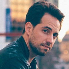 Ray Chase Final Fantasy XV Interview