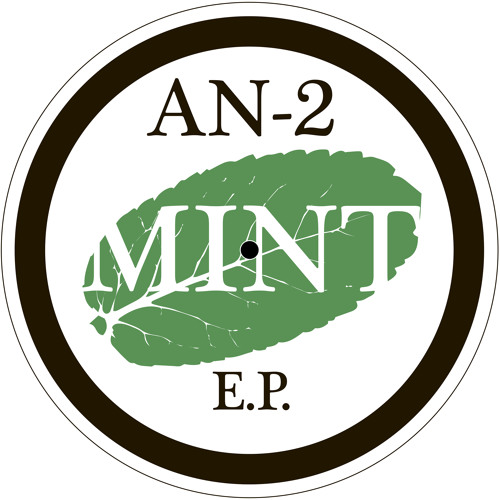 PREMIERE : AN-2 - Dusky Downtown [Theomatic Records]