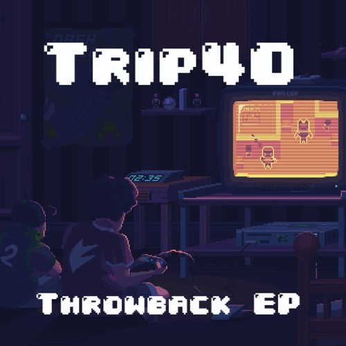 Sad Savior X Trip40 - Haven