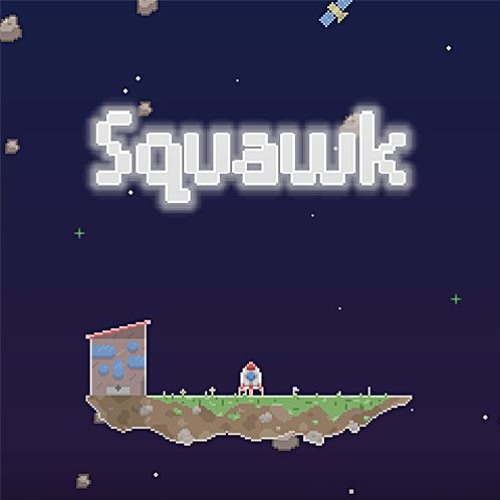 SQUAWK - Play Online for Free!