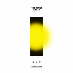 Ferdinand Weber - Sun (Original Mix)