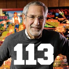 Episode 113: "Mr. Roger Sharpe"