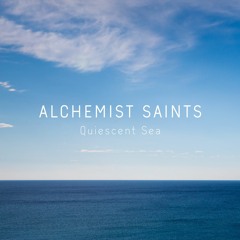 Quiescent Sea (Feat. Alex Washam)