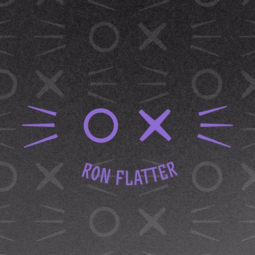 Ron Flatter - Nofalia EP - KATER141
