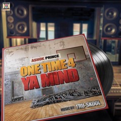 Pher Tehnu Man Ja Geh (Dj Sunny Jh) - Ashok Prince ,Tru-Skool Remix