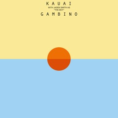 Childish Gambino - Sober (PRFLE Remix)