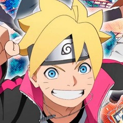 [ Nightcore ] Boruto OP 1 Full