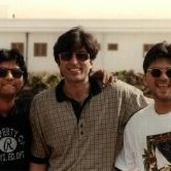 Pakistan  Pop scene