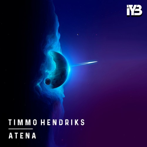 Timmo Hendriks - Atena