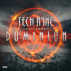 Angels in the Playground (feat. Stevie Stone, Tech N9ne & Krizz Kaliko)